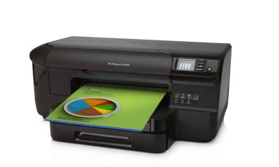 HP Officejet Pro 6830 problem with printhead 0xc19a0020