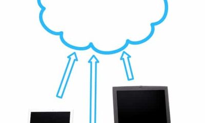What is Cloud Computing ?