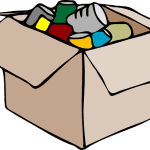 DIY Tricks: Organize Kids’ Stuff With Outdoor Storage Boxes