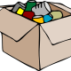 DIY Tricks: Organize Kids’ Stuff With Outdoor Storage Boxes