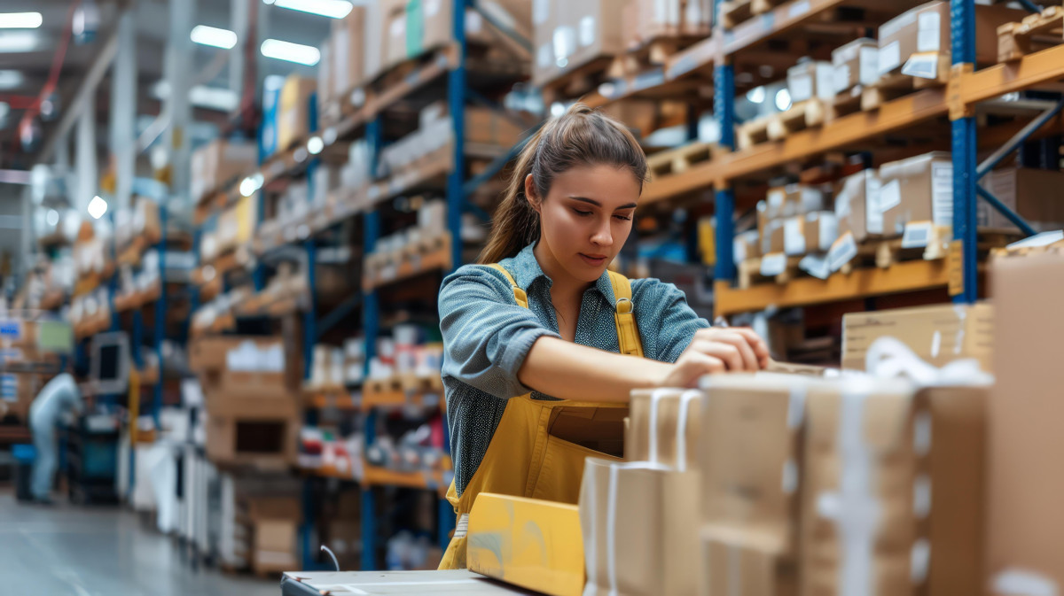 How To Optimize Your Order Fulfillment Process For Peak Season