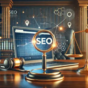 Effective SEO Strategies for Law Firms