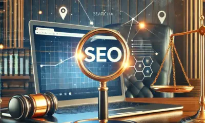 Effective SEO Strategies for Law Firms