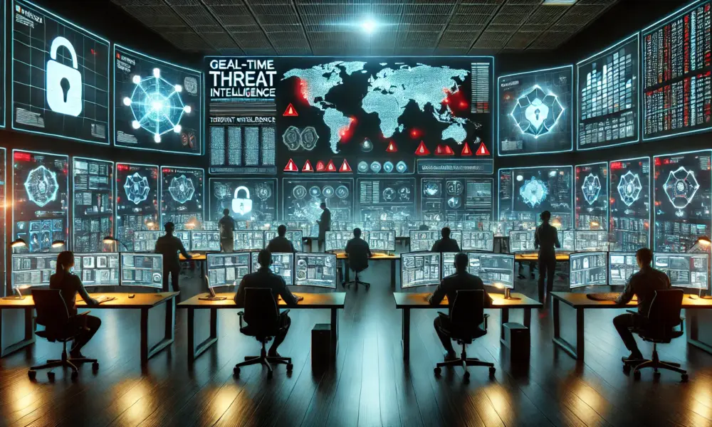 Stay Secure with Best Practices in Threat Intelligence Management