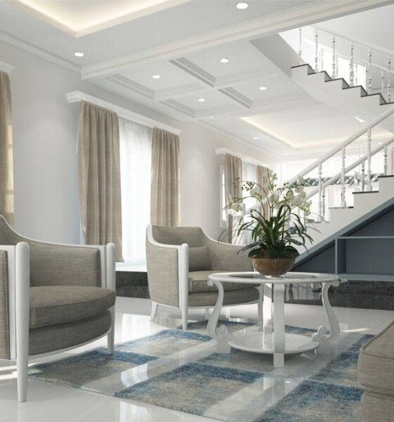 The Hottest Interior Design Trends for 2025: What’s In and What’s Out