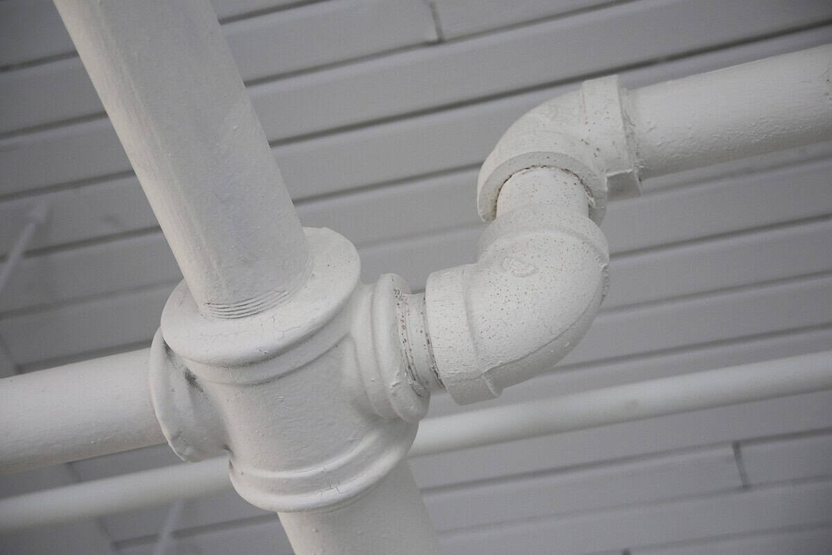 Pipeline In House The Ultimate Guide to Choosing the Best Pipes for Your Home’s Plumbing ...