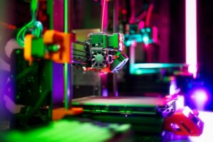 How to Create a Sculpture with a 3D Printer: Step-by-Step Guide for Creative Businesses