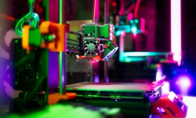 How to Create a Sculpture with a 3D Printer: Step-by-Step Guide for Creative Businesses