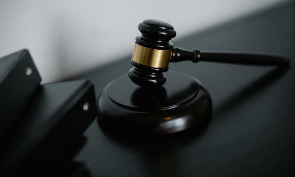 legal