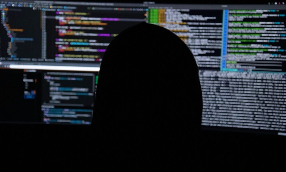 ransomware