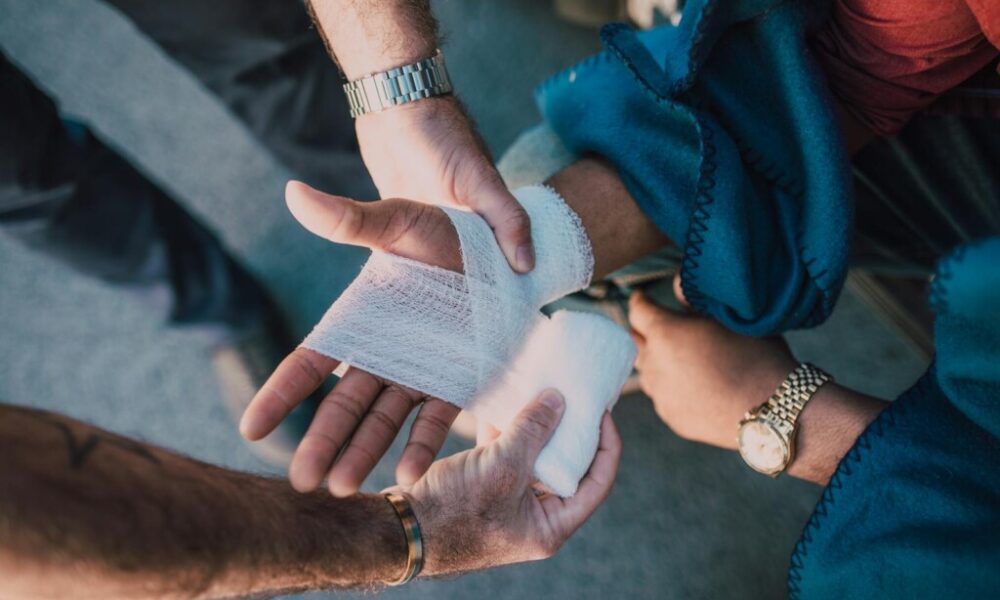 When to Consider Filing a Personal Injury Lawsuit