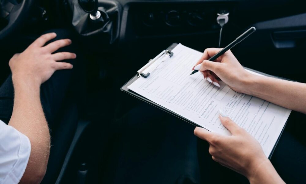 Getting Car Insurance Without a Driver’s License: A Practical Guide