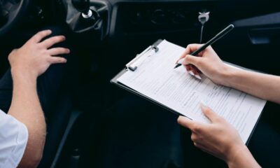Getting Car Insurance Without a Driver’s License: A Practical Guide