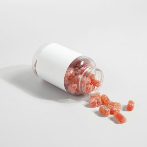 Vitamin Gummy