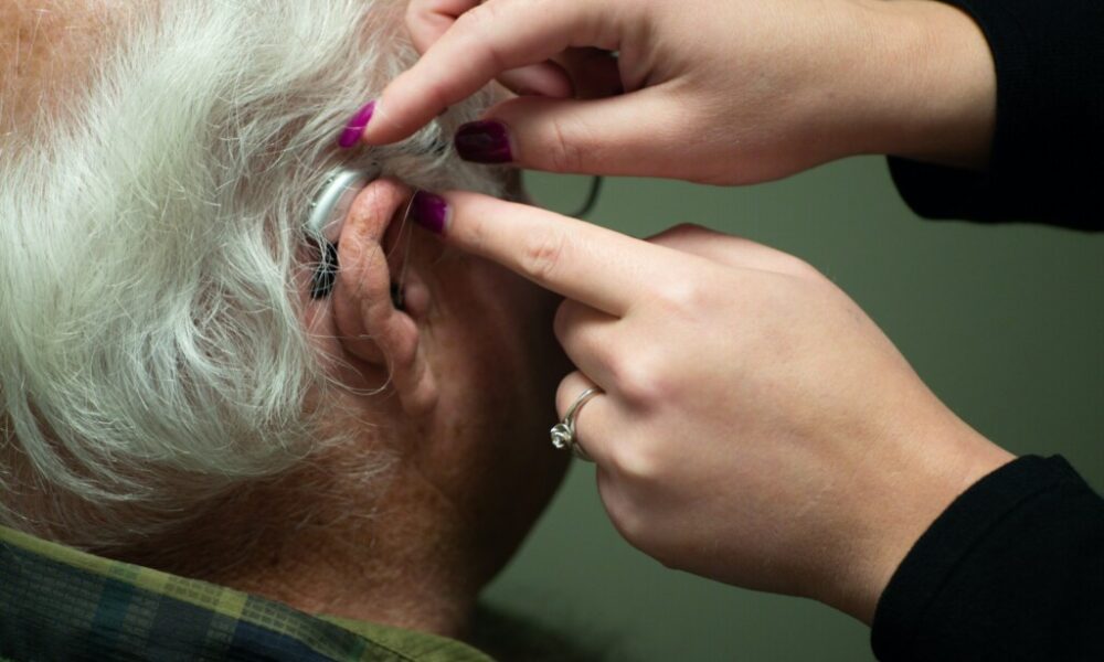 Hearing Aids