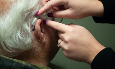 Hearing Aids