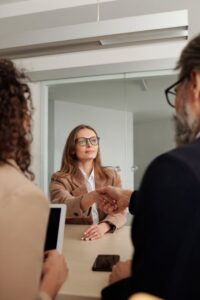 Fractional HR Support: How It Enhances Company Culture