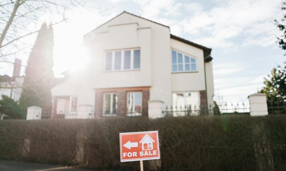 sell home