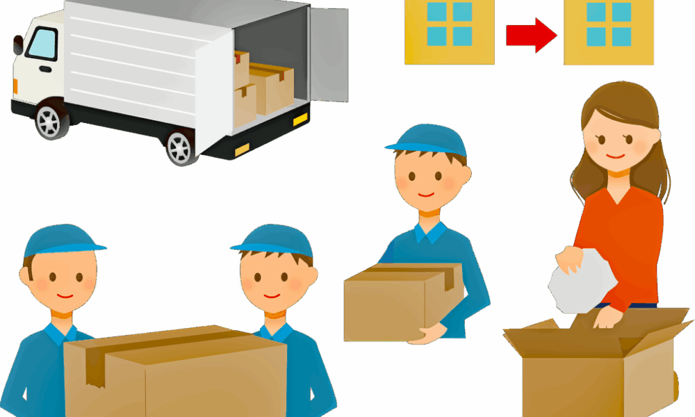 Ready for a Fresh Start? How Relocating Can Transform Your Financial Outlook