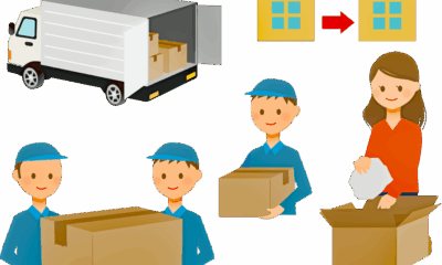 Ready for a Fresh Start? How Relocating Can Transform Your Financial Outlook