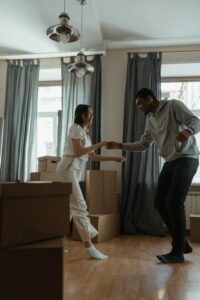 Relocation 