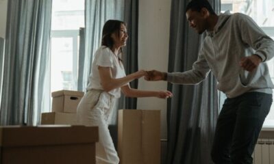 Relocation
