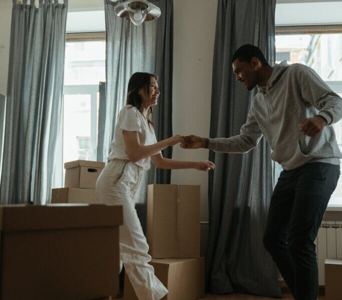 Relocation