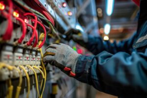 The Electrified Roadmap: Charting Your Course to Specialized and Thriving Careers in Electrical Work