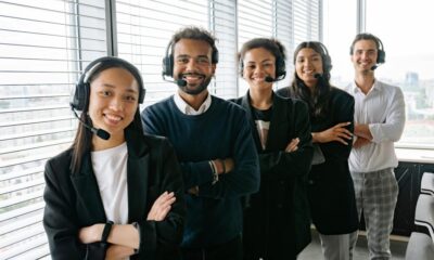 Tech Jobs