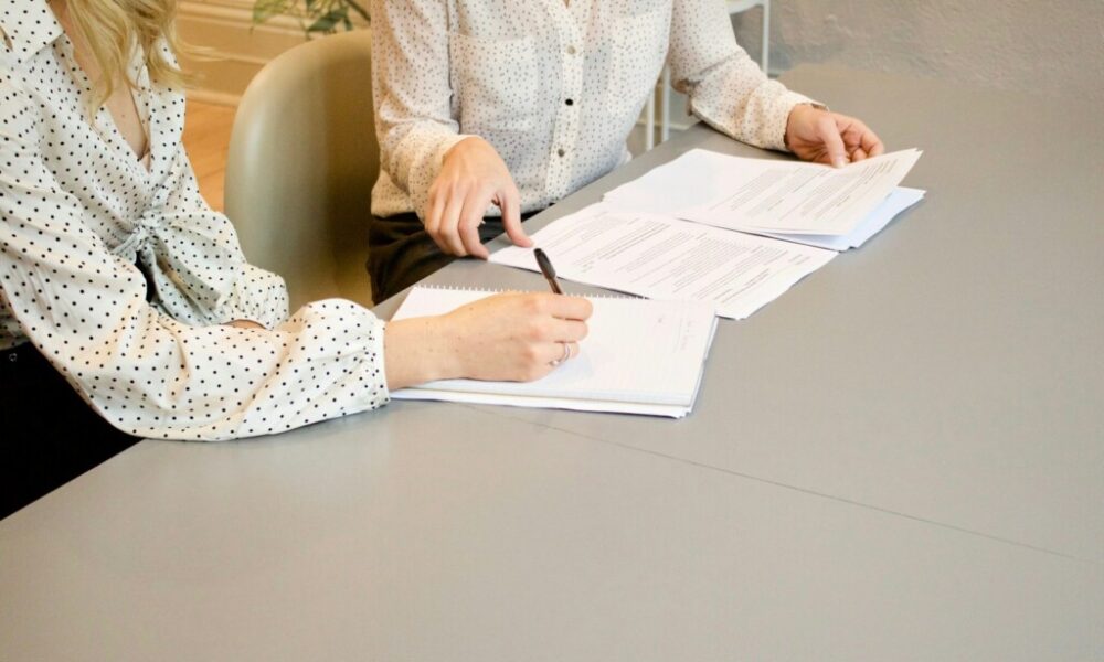 Real estate law