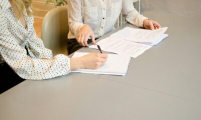 Real estate law