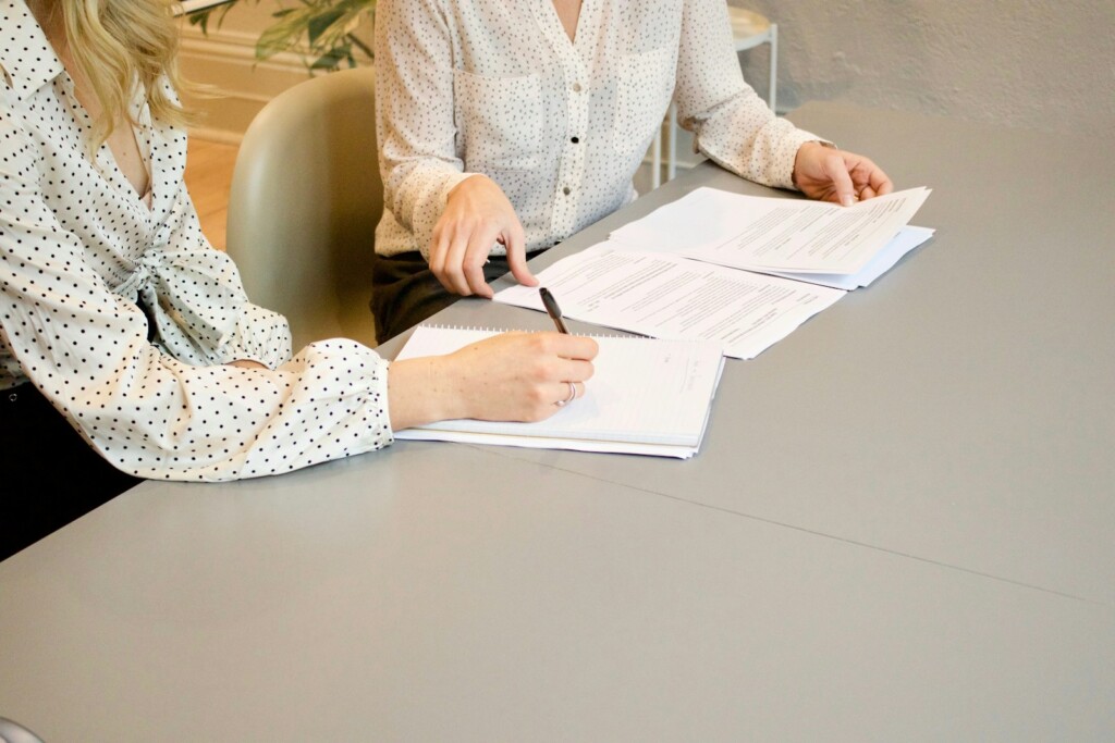 Real estate law