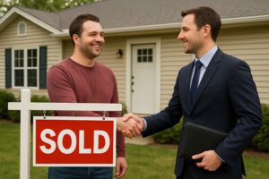 How Selling a Home Can Be Less Stressful and More Rewarding
