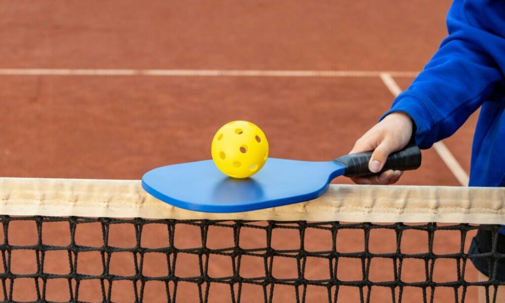 Pickleball