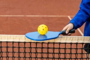Pickleball 