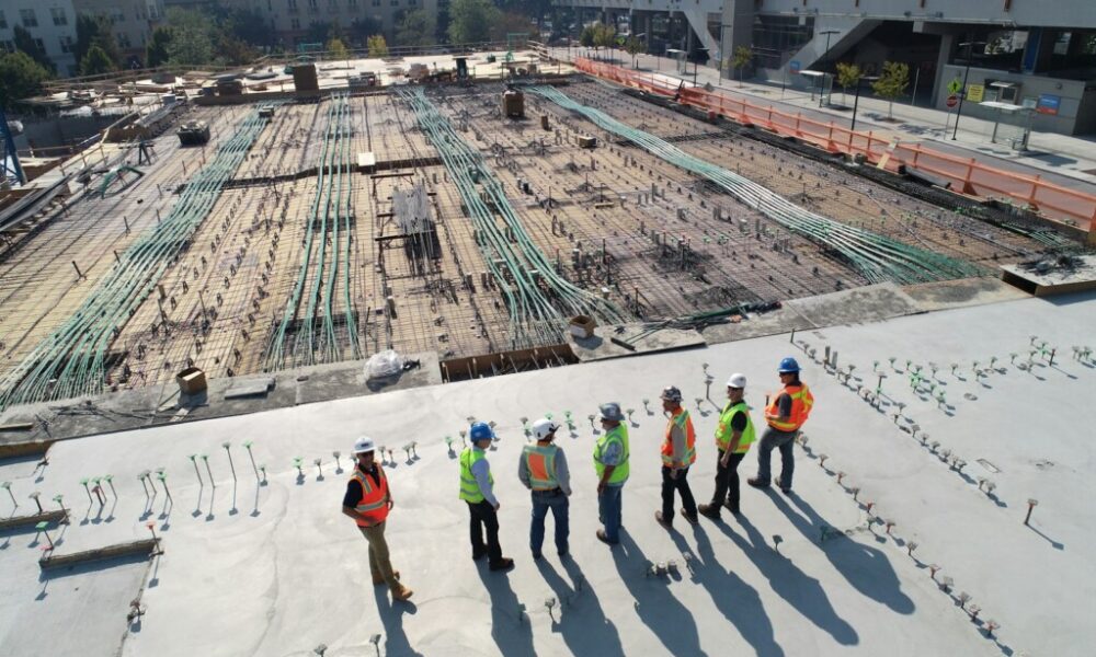 Why Real-Time Data Is Essential for Effective Construction Project Controls