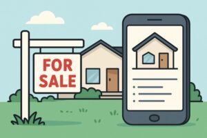 Quick Solutions for Selling a Home in Today’s Market