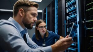 Shared vs High-Frequency vs Dedicated vCPU: How to Choose the Right VPS Server