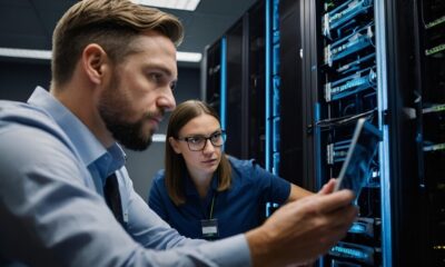 Shared vs High-Frequency vs Dedicated vCPU: How to Choose the Right VPS Server