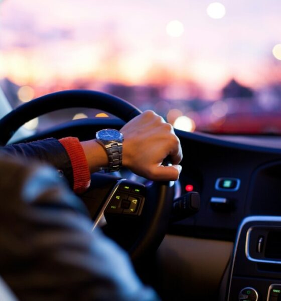 Driver