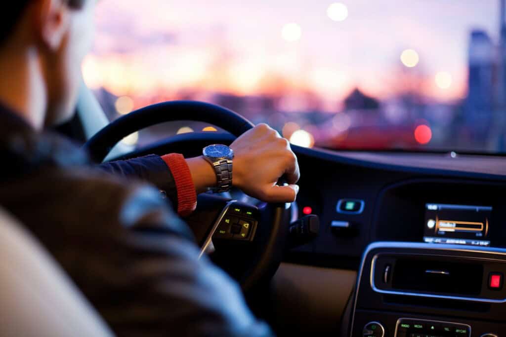 How to Stay Safe and Smart as a New Driver