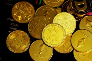Staking cryptocurrency: how it works & why it’s gaining popularity