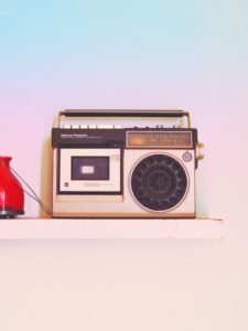 Building Listener Trust Through Consistent Audio Quality