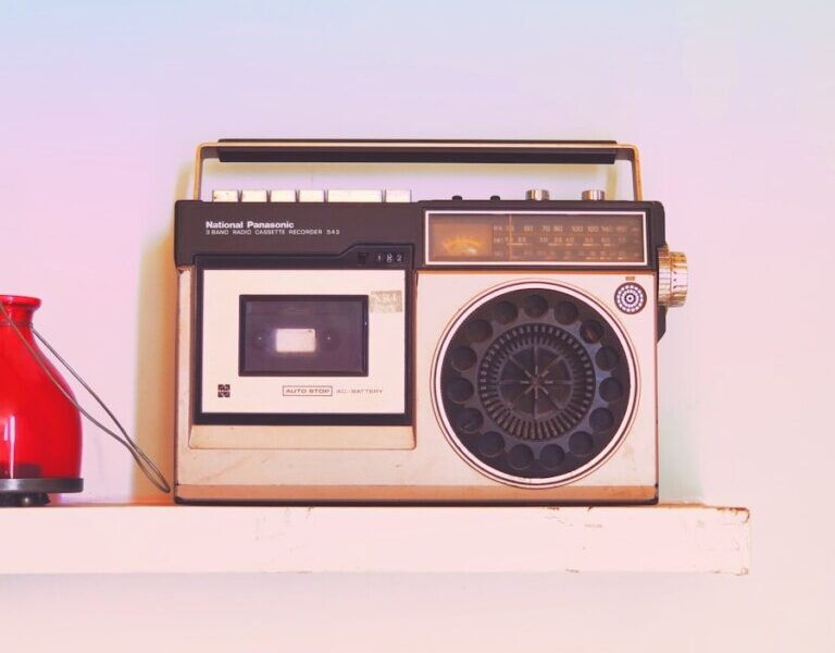Building Listener Trust Through Consistent Audio Quality
