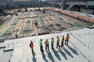 How to Identify All Potentially Liable Parties in a Construction Accident