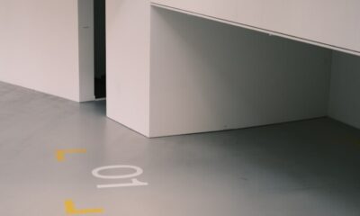 Keys to Maximizing Floor Space with a Well-Designed Powder Coating Booth