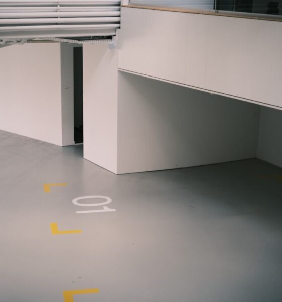 Keys to Maximizing Floor Space with a Well-Designed Powder Coating Booth