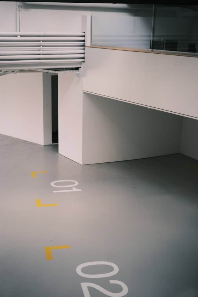 Keys to Maximizing Floor Space with a Well-Designed Powder Coating Booth