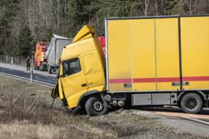  What Everyone Should Know About Truck Accident Liability