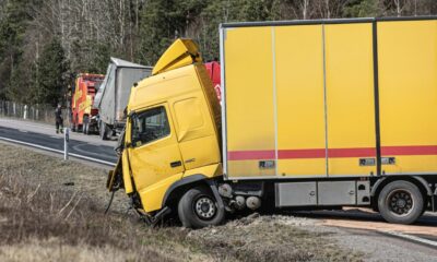 What Everyone Should Know About Truck Accident Liability